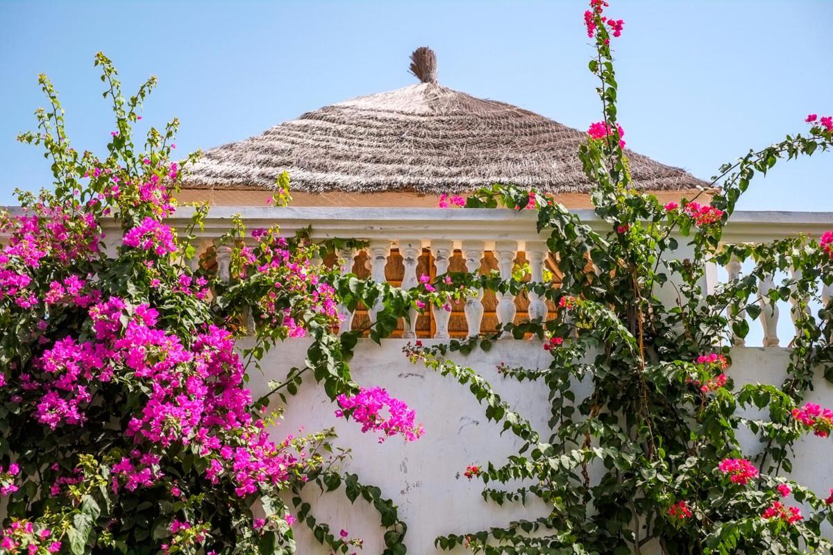 Keur Dofie Toubab Dialaw Exterior foto